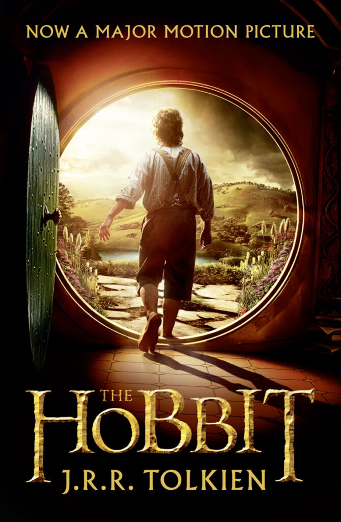 Anh chàng Hobbit - J. R. R. Tolkien