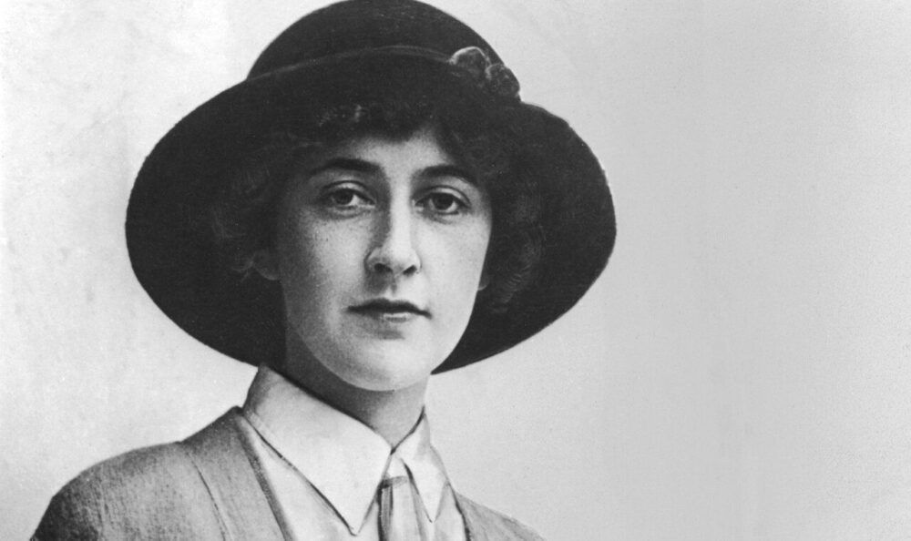 Agatha Christie - Nữ Hoàng Truyện Trinh Thám