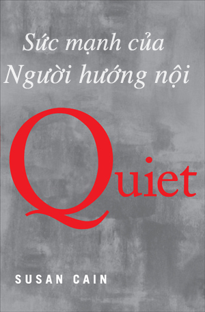 Trầm lặng – Sức mạnh tiềm ẩn của người hướng nội