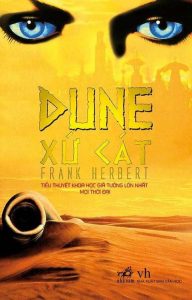 Xứ cát (Dune) - Frank Herbert