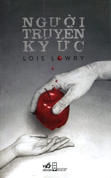 Người truyền ký ức - Lois Lowry