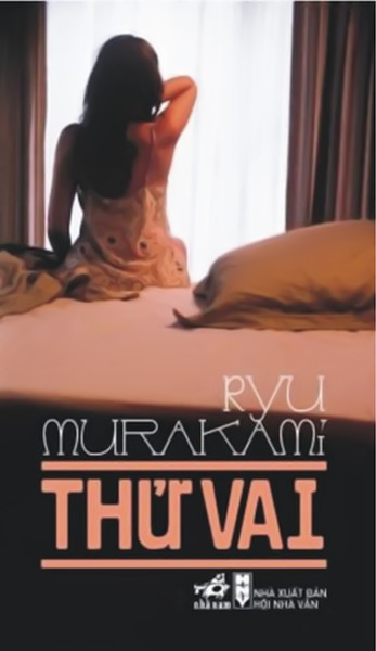 Thử Vai - Ryu Murakami